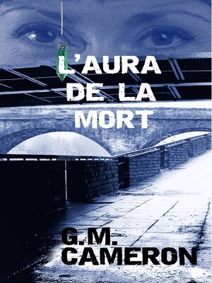 cover image of L'aura de la mort
